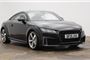 2021 Audi TT 45 TFSI S Line 2dr S Tronic