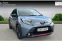 2023 Toyota Aygo X 1.0 VVT-i Undercover 5dr