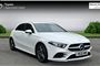 2021 Mercedes-Benz A-Class A180 AMG Line Executive 5dr Auto