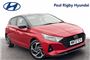 2022 Hyundai i20 1.0T GDi 48V MHD Ultimate 5dr