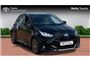 2023 Toyota Yaris 1.5 Hybrid Excel 5dr CVT