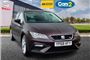 2018 SEAT Leon 1.4 TSI 125 FR Technology 5dr