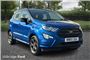 2019 Ford EcoSport 1.0 EcoBoost 125 ST-Line 5dr Auto