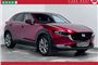 2019 Mazda CX-30 2.0 Skyactiv-G MHEV GT Sport 5dr