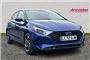 2022 Hyundai i20 1.0T GDi 48V MHD Ultimate 5dr