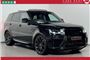 2021 Land Rover Range Rover Sport 3.0 D300 HSE Dynamic Black 5dr Auto