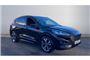 2022 Ford Kuga 1.5 EcoBlue ST-Line X Edition 5dr Auto