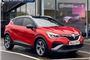 2022 Renault Captur 1.3 Mild hybrid 140 R.S. Line 5dr