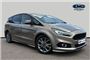 2018 Ford S-MAX 2.0 EcoBlue 190 ST-Line 5dr