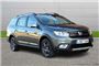 2017 Dacia Logan Stepway 1.5 dCi SE Summit 5dr