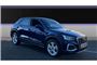 2021 Audi Q2 30 TFSI Sport 5dr