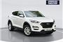 2019 Hyundai Tucson 1.6 GDi SE Nav 5dr 2WD