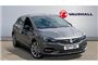 2021 Vauxhall Astra 1.2 Turbo 145 Griffin Edition 5dr