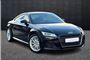 2017 Audi TT 2.0T FSI Sport 2dr S Tronic