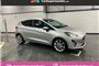 2021 Ford Fiesta 1.0 EcoBoost Hybrid mHEV 155 Titanium X 5dr