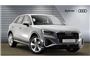 2023 Audi Q2 35 TFSI S Line 5dr S Tronic