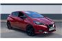 2022 Nissan Micra 1.0 IG-T 92 N-Sport 5dr