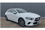 2022 Mercedes-Benz A-Class A180 Sport Executive Edition 5dr Auto