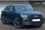 2022 Audi Q2 30 TFSI Black Edition 5dr