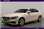 2016 Mercedes-Benz E-Class E220d SE 4dr 9G-Tronic