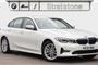 2020 BMW 3 Series 330e SE Pro 4dr Auto