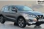 2020 Nissan Qashqai 1.3 DiG-T N-Connecta 5dr