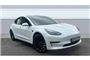2022 Tesla Model 3 Performance AWD 4dr [Performance Upgrade] Auto