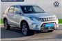 2020 Suzuki Vitara 1.4 Boosterjet 48V Hybrid SZ-T 5dr