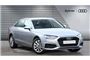 2022 Audi A4 35 TFSI Technik 4dr S Tronic