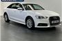 2017 Audi A6 2.0 TDI Ultra SE Executive 4dr