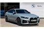 2022 BMW i4 250kW eDrive40 M Sport 83.9kWh 5dr Auto