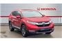 2021 Honda CR-V 2.0 i-MMD Hybrid EX 5dr eCVT