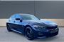 2021 BMW 3 Series 330e M Sport Pro Edition 4dr Step Auto