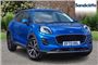 2023 Ford Puma 1.0 EcoBoost Hybrid mHEV Titanium 5dr