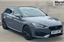 2024 Cupra Leon Estate 1.4 eHybrid VZ2 Design Edition 5dr DSG
