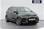 2024 Kia Picanto 1.0 GT-line 5dr [4 seats]