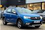 2017 Dacia Sandero Stepway 0.9 TCe Laureate 5dr