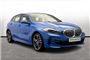 2021 BMW 1 Series 118d M Sport 5dr Step Auto
