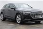 2021 Audi e-tron 230kW 50 Quattro 71kWh Technik 5dr Auto