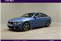 2017 BMW 4 Series Gran Coupe 420d [190] xDrive M Sport 5dr Auto [Prof Media]