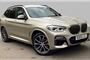 2019 BMW X3 xDrive M40i 5dr Step Auto