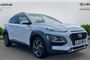 2020 Hyundai Kona 1.6 GDi Hybrid Premium SE 5dr DCT