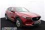 2020 Mazda CX-5 2.2d Sport Nav+ 5dr Auto