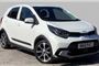 2022 Kia Picanto 1.0 X-Line 5dr Auto