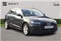 2022 Audi A1 25 TFSI Technik 5dr