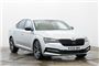 2024 Skoda Superb 2.0 TDI CR Sport Line Plus 5dr DSG