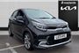 2022 Kia Picanto 1.0 X-Line 5dr Auto