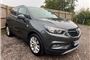 2017 Vauxhall Mokka X 1.4T ecoTEC Elite 5dr