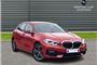 2023 BMW 1 Series 118i [136] Sport 5dr Step Auto [Live Cockpit Pro]