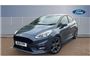 2019 Ford Fiesta 1.0 EcoBoost 125 ST-Line 5dr